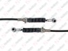 Control cable, switching / 605 032 010 / 0002605651