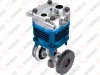 Single Cylinder, Compressor / 605 034 008