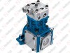 Single Cylinder, Compressor / 605 034 016