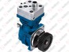 Single Cylinder, Compressor / 605 034 033 / 9061304215,  9061302915,  9061301215,  9061304915,  9061305115,  9061306015,  4111540040,  4111540050