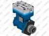 Twin Cylinder, Compressor / 605 034 035 / 4571306215,  LP490,  14900056411,  4571305415,  14900085312,   4571305415,  4571306215