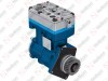 Twin Cylinder, Compressor / 605 034 036 / LP490,  14900056411,  14900085312,  4571305415,  4571306215