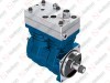Twin Cylinder, Compressor / 605 034 058 / 9061301615,  9061302515,  9061306315,  9125100010,  9061304615