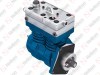 Twin Cylinder, Compressor / 605 034 066 / 4571304915 , 4571304815,  4571303615,  9125101040,  9125101030,  9125101010,  9125101020