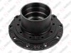 Wheel hub, without bearings / 605 043 013 / 3553340501,  3853340601,  385334 1001,  3853341101