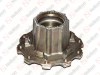 Wheel hub, without bearings / 605 043 015 / 3853560601,  3853561401