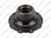 Wheel hub, without bearings / 605 043 017 / 3463562501