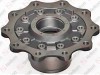 Wheel hub, without bearings / 605 043 019 / 3563340201,  3563340001