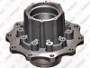 Wheel hub, without bearings / 605 043 020 / 3563560001