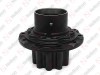 Wheel hub, without bearings / 605 043 022 / 9463560701