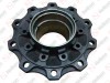 Wheel hub, without bearings / 605 043 026 / 0003501235,  ZF447335121,  4472336309,  ZF4473755725,  4474335169