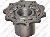 Wheel hub, without bearings / 605 043 027 / 9423341101