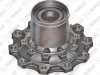 Wheel hub, without bearings / 605 043 029 / 0003500535,  9463560501,  9463560401