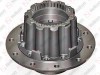 Wheel hub, without bearings / 605 043 031 / 4474435370,  4472433570