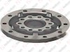 Wheel hub, without bearings / 605 043 032 / 9433341045,  9433340945