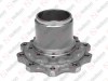 Wheel hub, without bearings / 605 043 036 / 9423341401,  9423340301