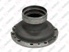 Wheel hub, without bearings / 605 043 041 / 3463340601,  3463341101