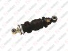 Cabin shock absorber, with air bellow / 605 049 002 / 9428902919,  9428900119,  9428906919,  313 676