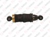 Cabin shock absorber, with air bellow / 605 049 004 / 9428906119,  311 664