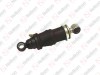 Cabin shock absorber, with air bellow / 605 049 006 / 9428905219