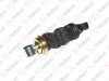 Cabin shock absorber, with air bellow / 605 049 007 / 9428907019