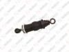 Cabin shock absorber, with air bellow / 605 049 008 / 9428905919,  9428905319,  9438903819,  290 998
