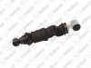 Cabin shock absorber, with air bellow / 605 049 009 / 9408904919,  315 153