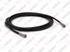 Hose line, cabin tilt / 605 099 008 / 9405533982, 9405530682