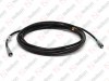 Hose line, cabin tilt / 605 099 009 / 9705531382