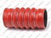 Charge air hose / 605 159 016 / 0015017982, 0005016082, 0005010082
