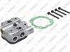 Cylinder head, compressor, complete / 635 059 009 / 51541146045,  51541146054,  4110338062,  I88057