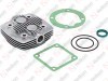 Cylinder head, compressor, complete / 635 059 012