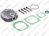 Cylinder head, compressor, complete / 635 059 014
