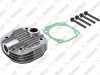 Cylinder head, compressor, complete / 635 059 015