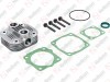 Cylinder head, compressor, complete / 635 059 019