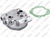 Cylinder head, compressor, complete / 635 059 024