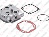 Cylinder head, compressor, complete / 635 059 029