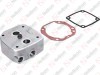 Cylinder head, compressor, complete / 635 059 036 / 51541146070,  51541146073,  51541146086,  51541146066,  4121008062,  4121008052,  4121008002