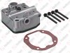 Cylinder head, compressor, complete / 635 059 042