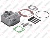 Cylinder head, compressor, complete / 635 059 043