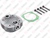 Cylinder head, compressor, complete / 635 059 047