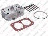 Cylinder head, compressor, complete / 635 059 061 / 1743267,  9115049222 