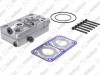 Cylinder head, compressor, complete / 635 059 062 / 20775236,  4127049342,  4124049352
