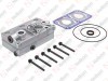 Cylinder head, compressor, complete / 635 059 063 / 20569930,  20775147,  20845004,  4127049332