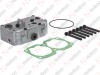 Cylinder head, compressor, complete / 635 059 069 / 3094622,  9115058042