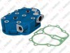 Cylinder head, compressor, complete / 635 059 072