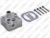Cylinder head, compressor, complete / 635 059 080
