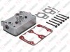 Cylinder head, compressor, complete / 635 059 088