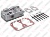 Cylinder head, compressor, complete / 635 059 090
