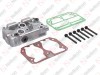 Cylinder head, compressor, complete / 635 059 091